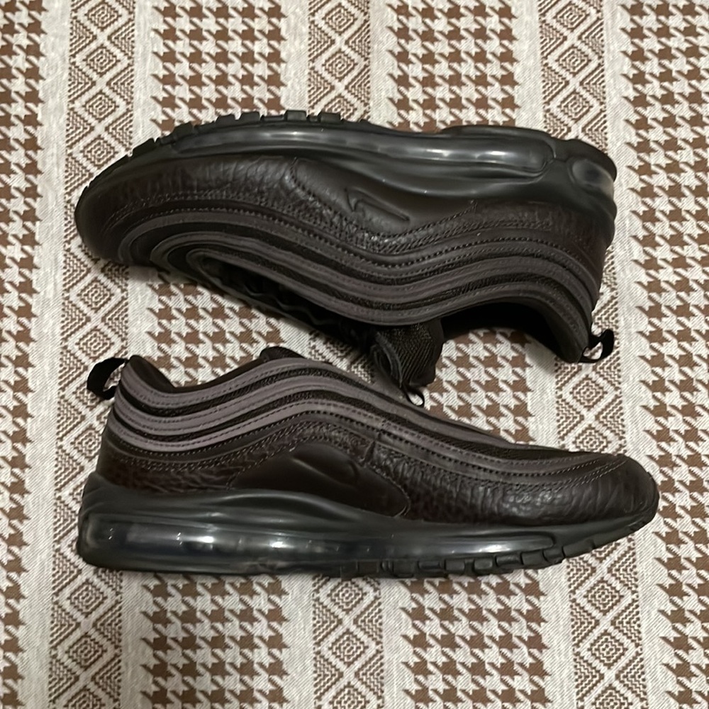 Nike Air Max 97 SE Velvet Brown 2018